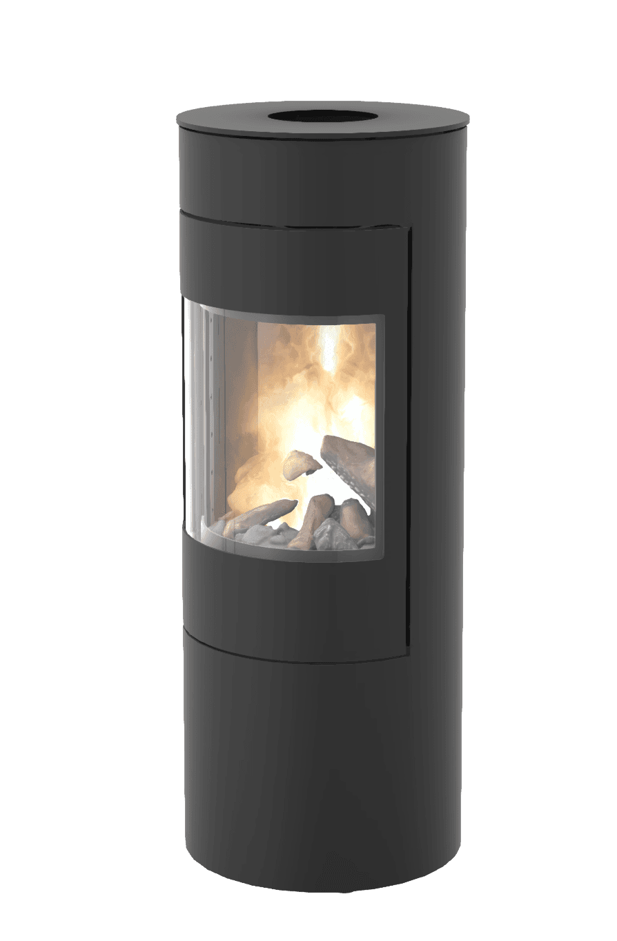 Rais Viva L 120 Gas - Image 14