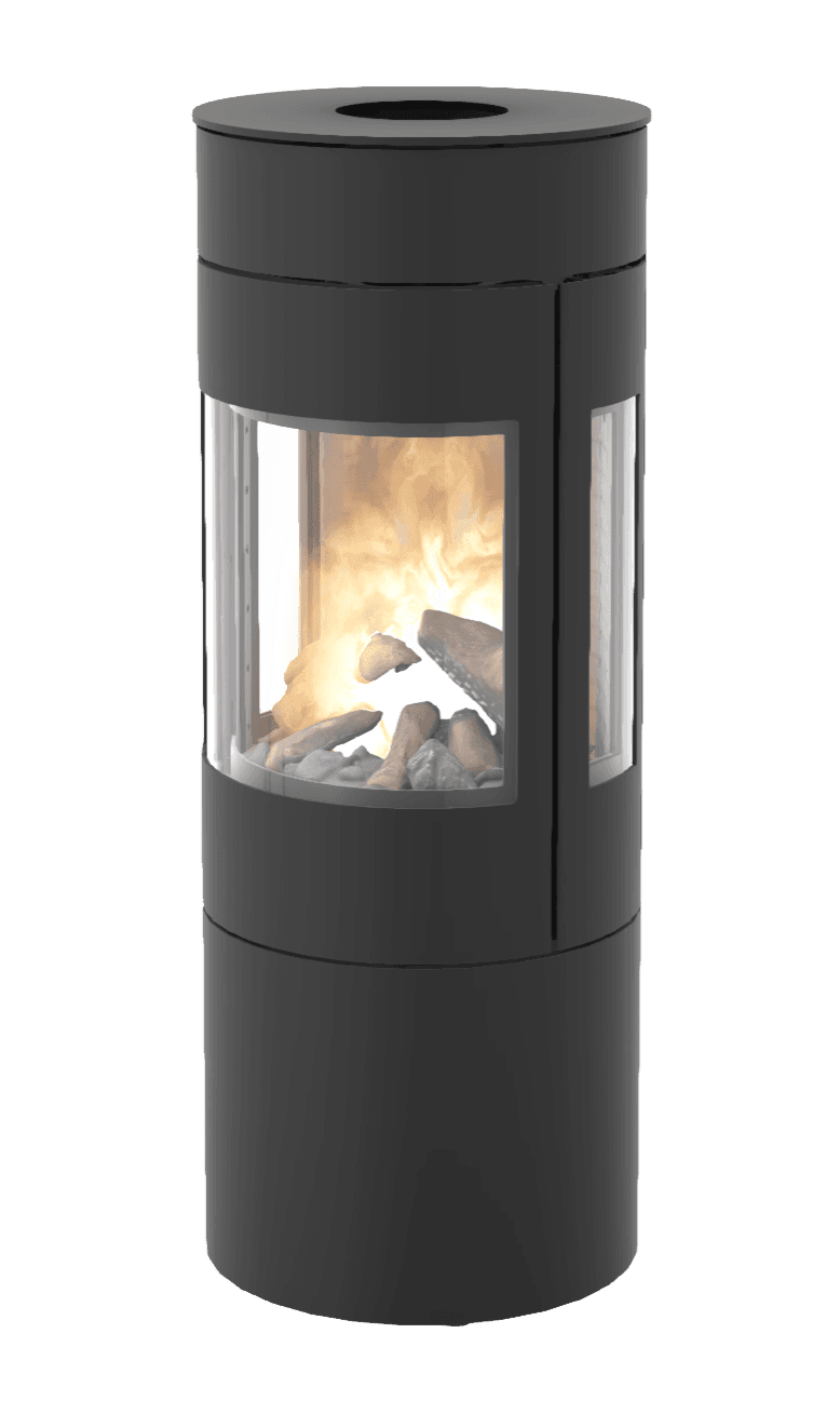 Rais Viva L 120 Gas - Image 13
