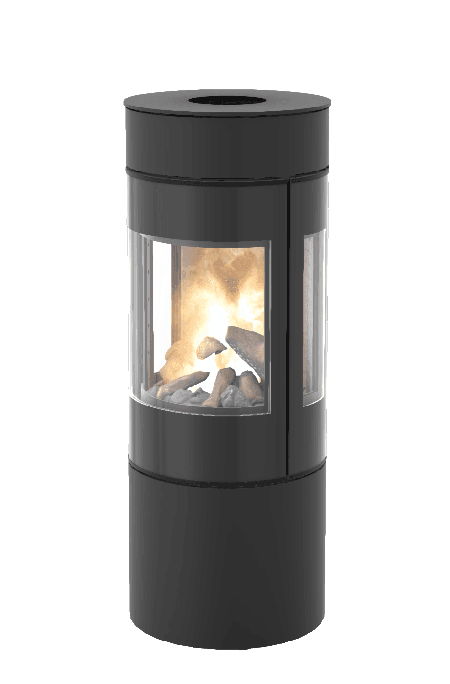 Rais Viva L 120 Gas - Image 12