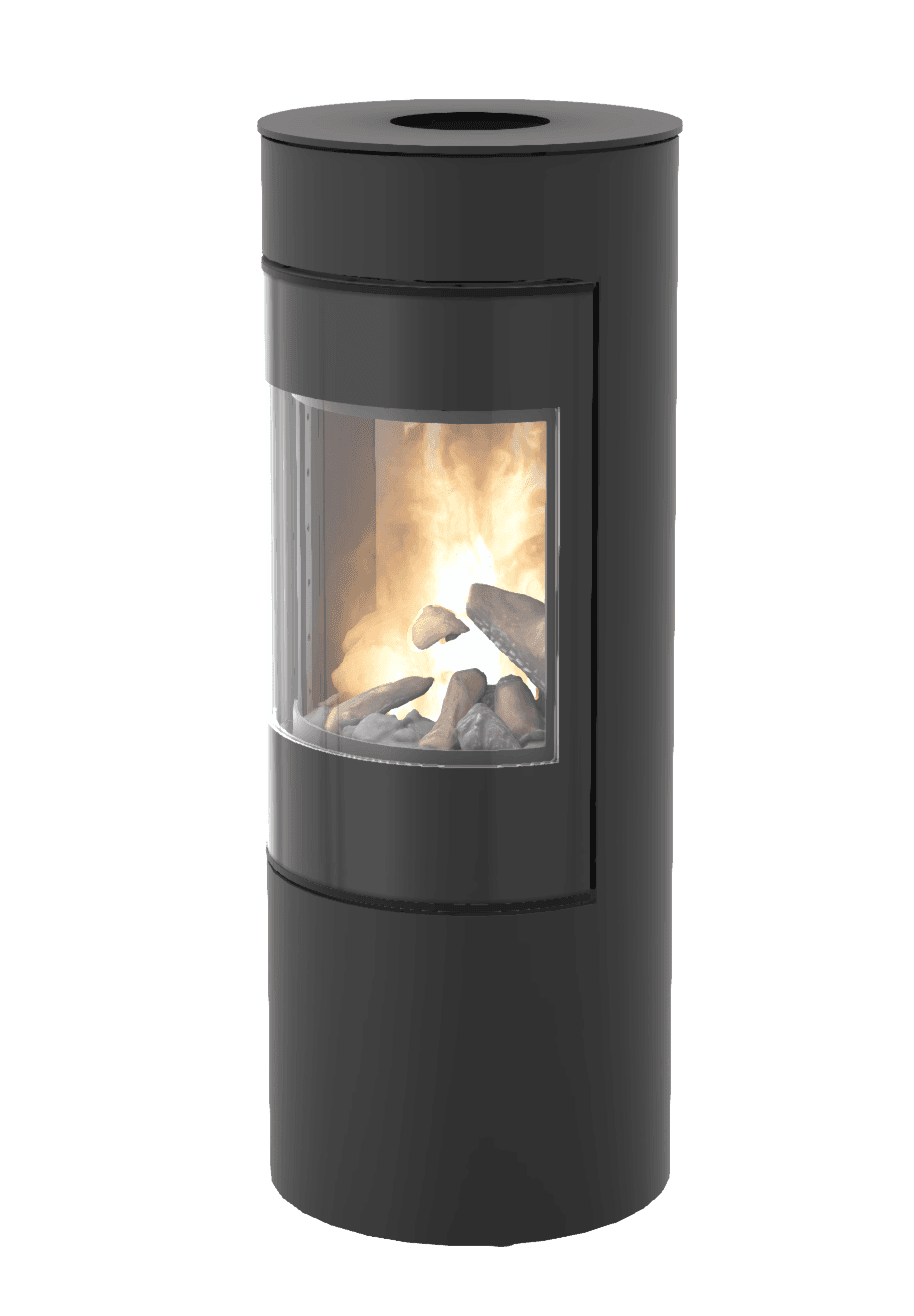 Rais Viva L 120 Gas - Image 11