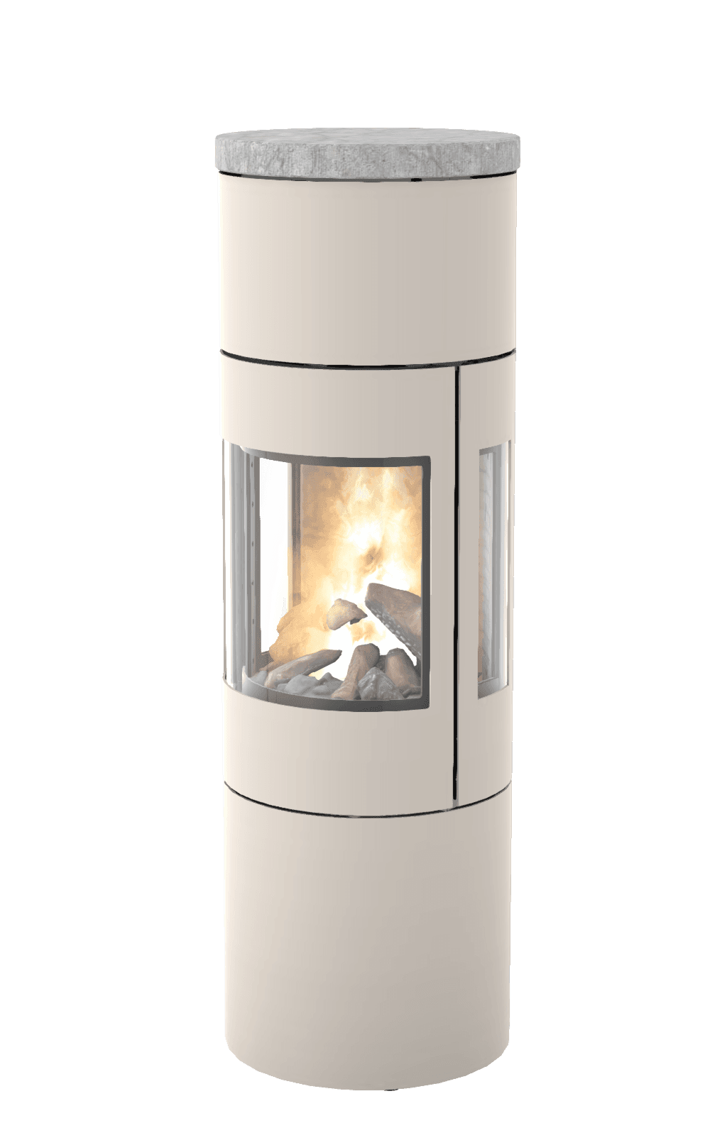 Rais Viva L 140 Gas - Image 8