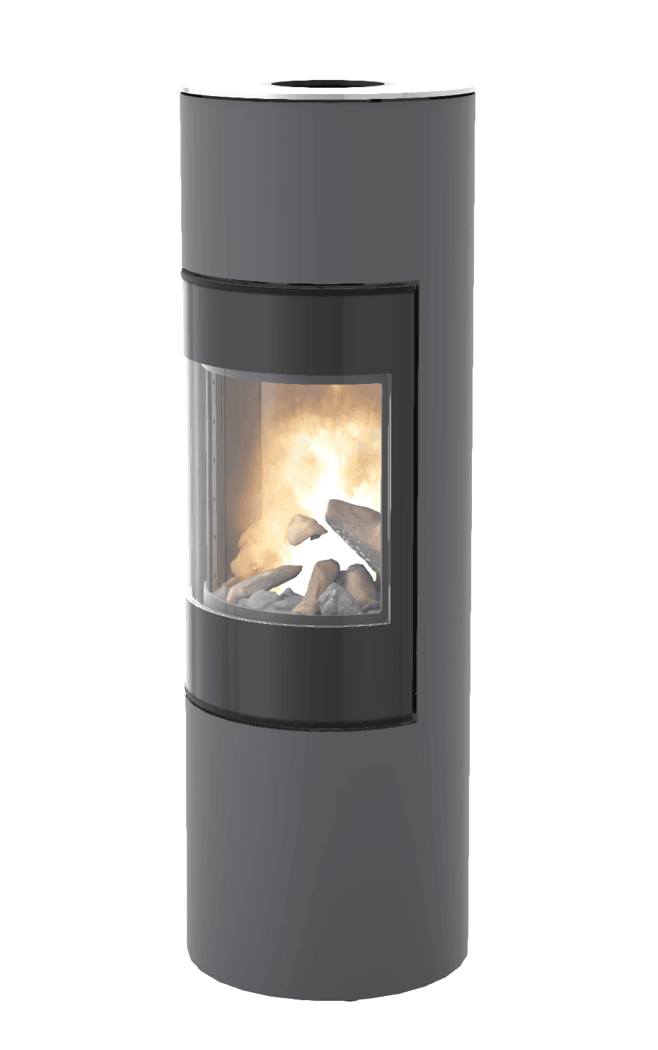 Rais Viva L 140 Gas - Image 7
