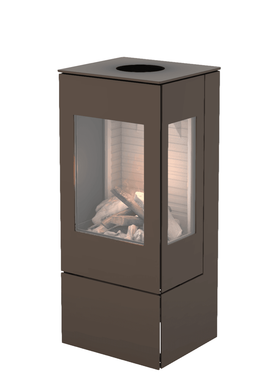 Rais Nexo 100 Gas - Image 8