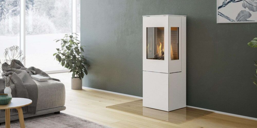 Rais Nexo 120 Gas