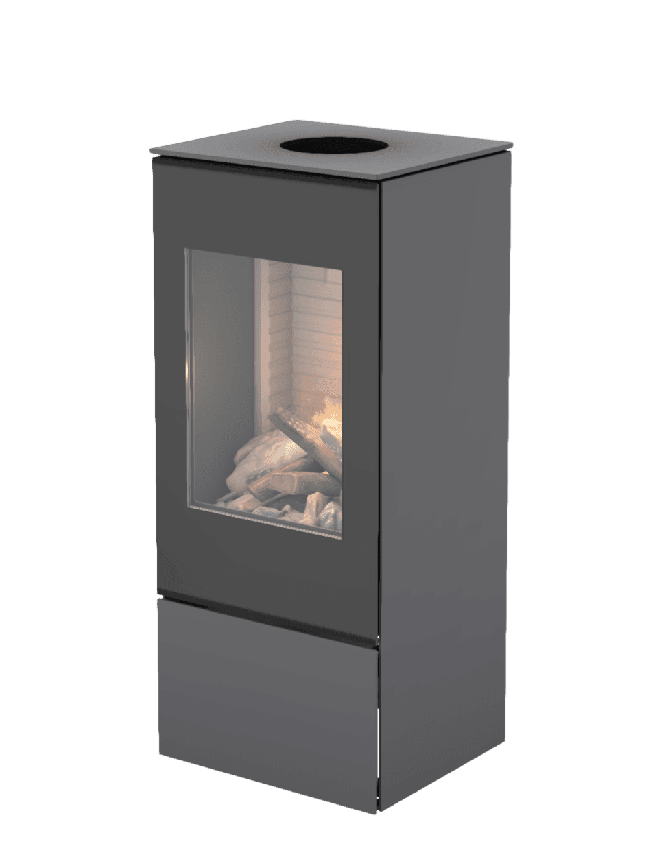 Rais Nexo 100 Gas - Image 11