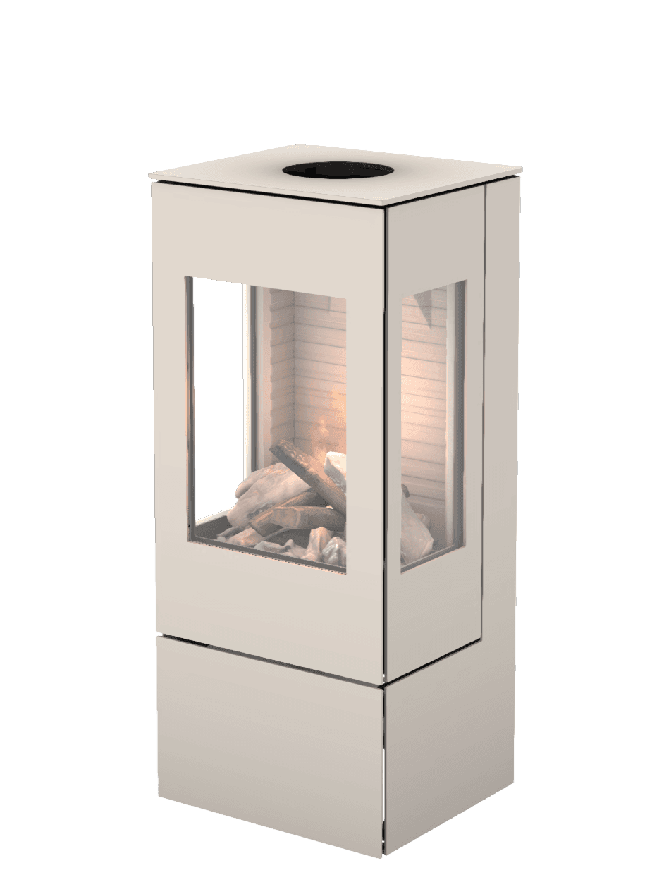 Rais Nexo 100 Gas - Image 9