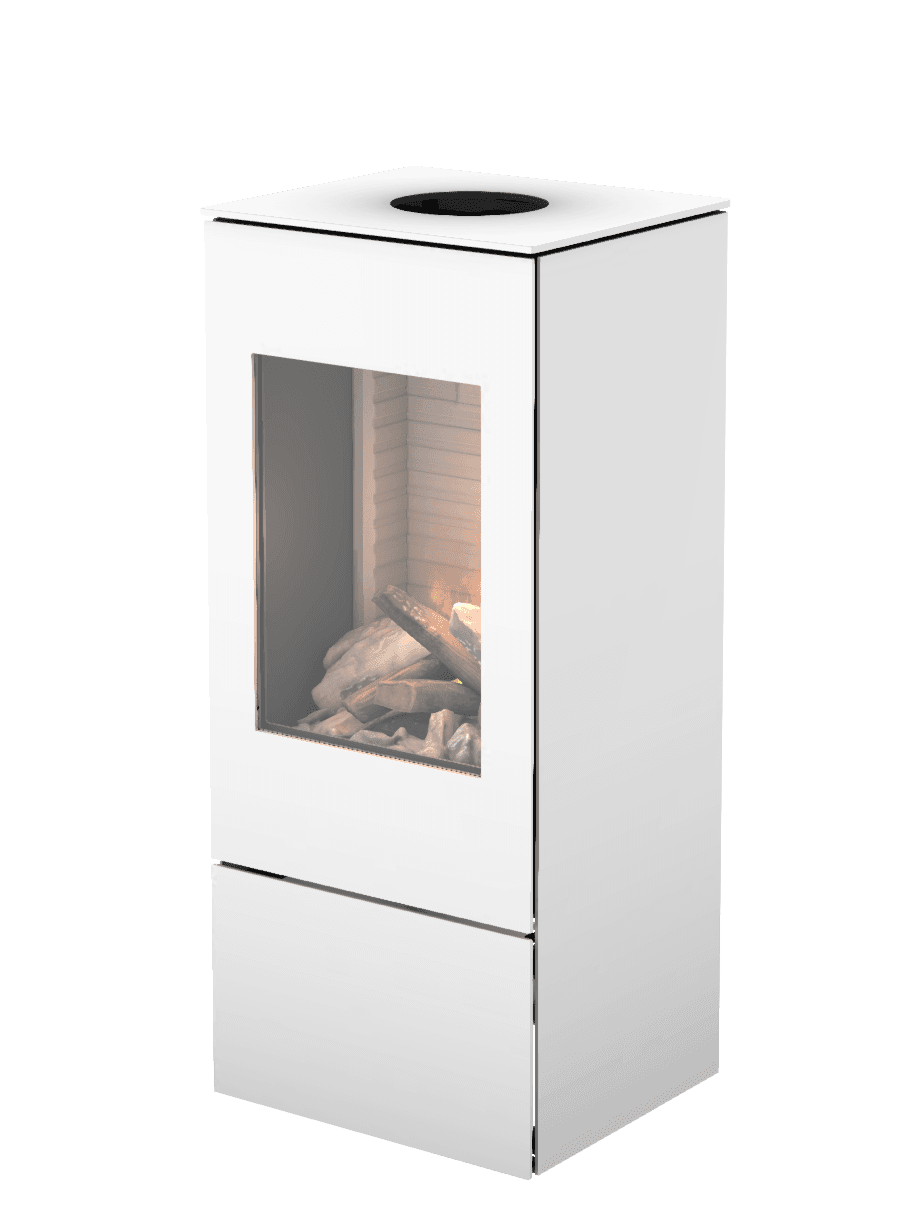 Rais Nexo 100 Gas - Image 10