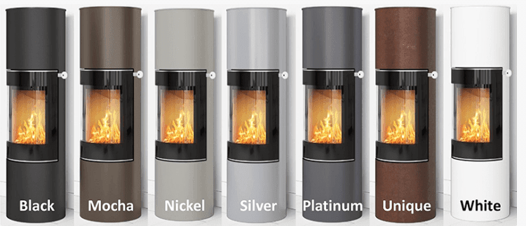 Rais Viva L 140 Gas - Image 5