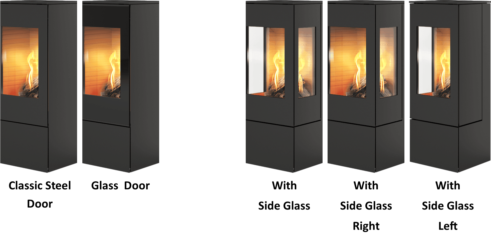 Rais Nexo 100 Gas - Image 6