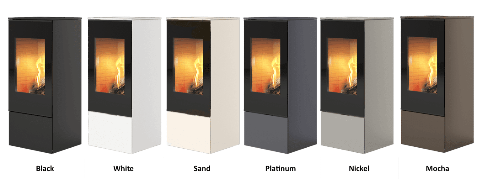 Rais Nexo 100 Gas - Image 7
