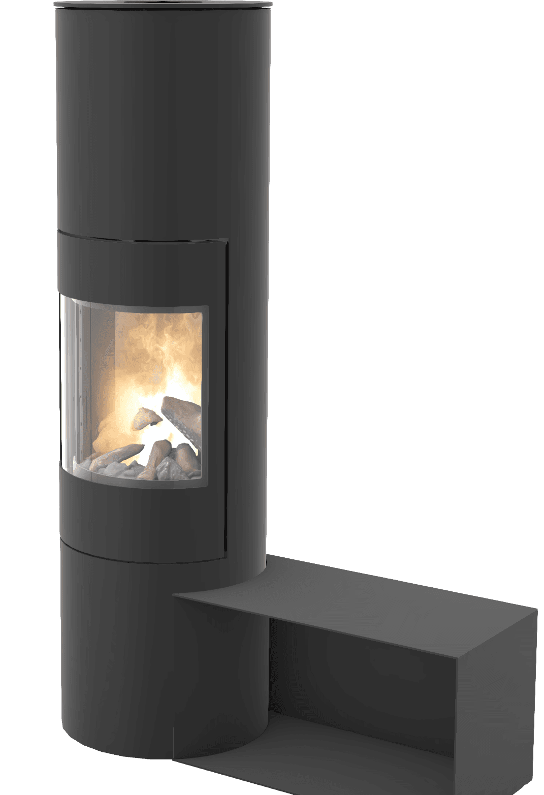 Rais Viva L 160 Gas - Image 5