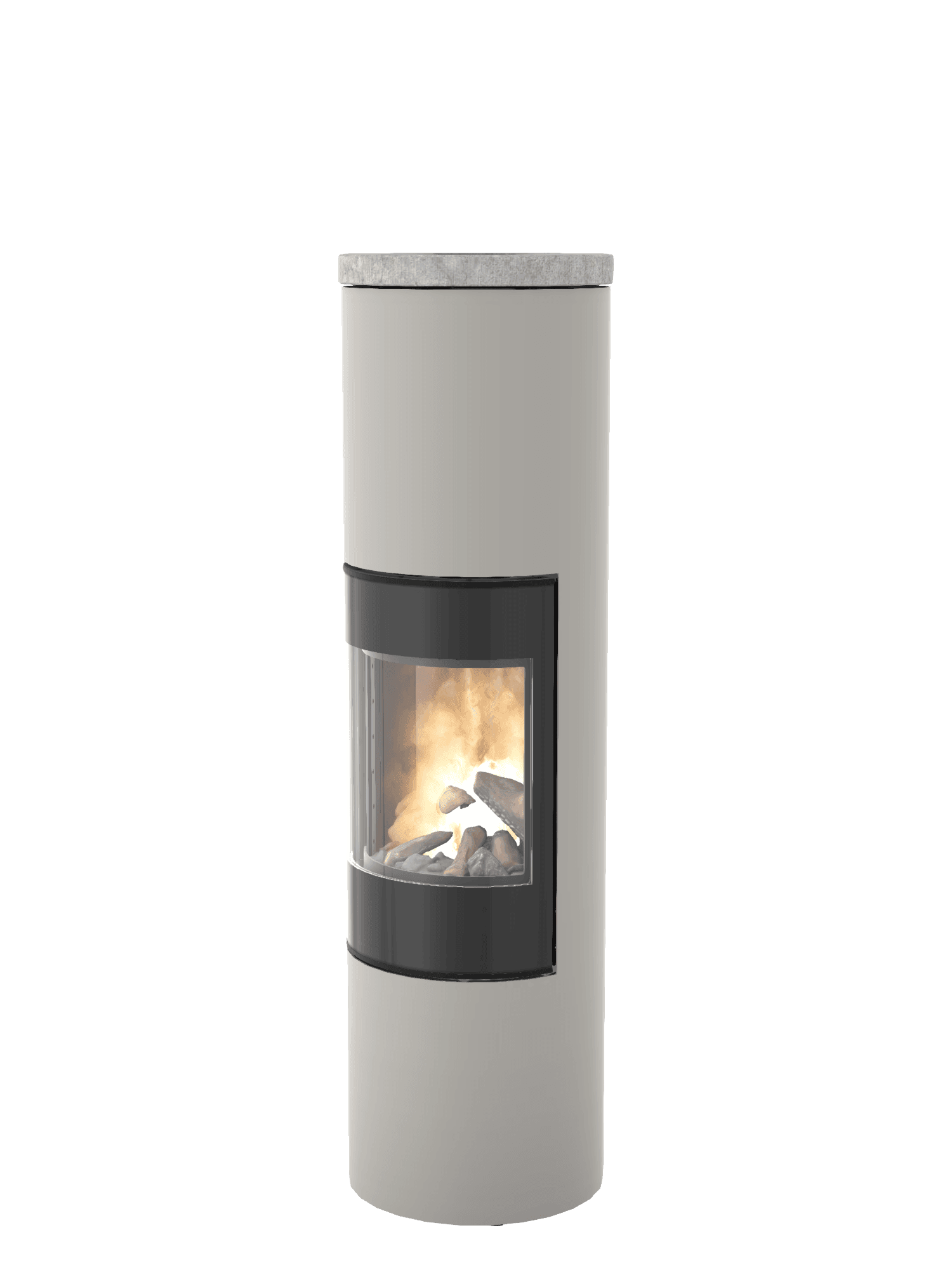 Rais Viva L 160 Gas - Image 15