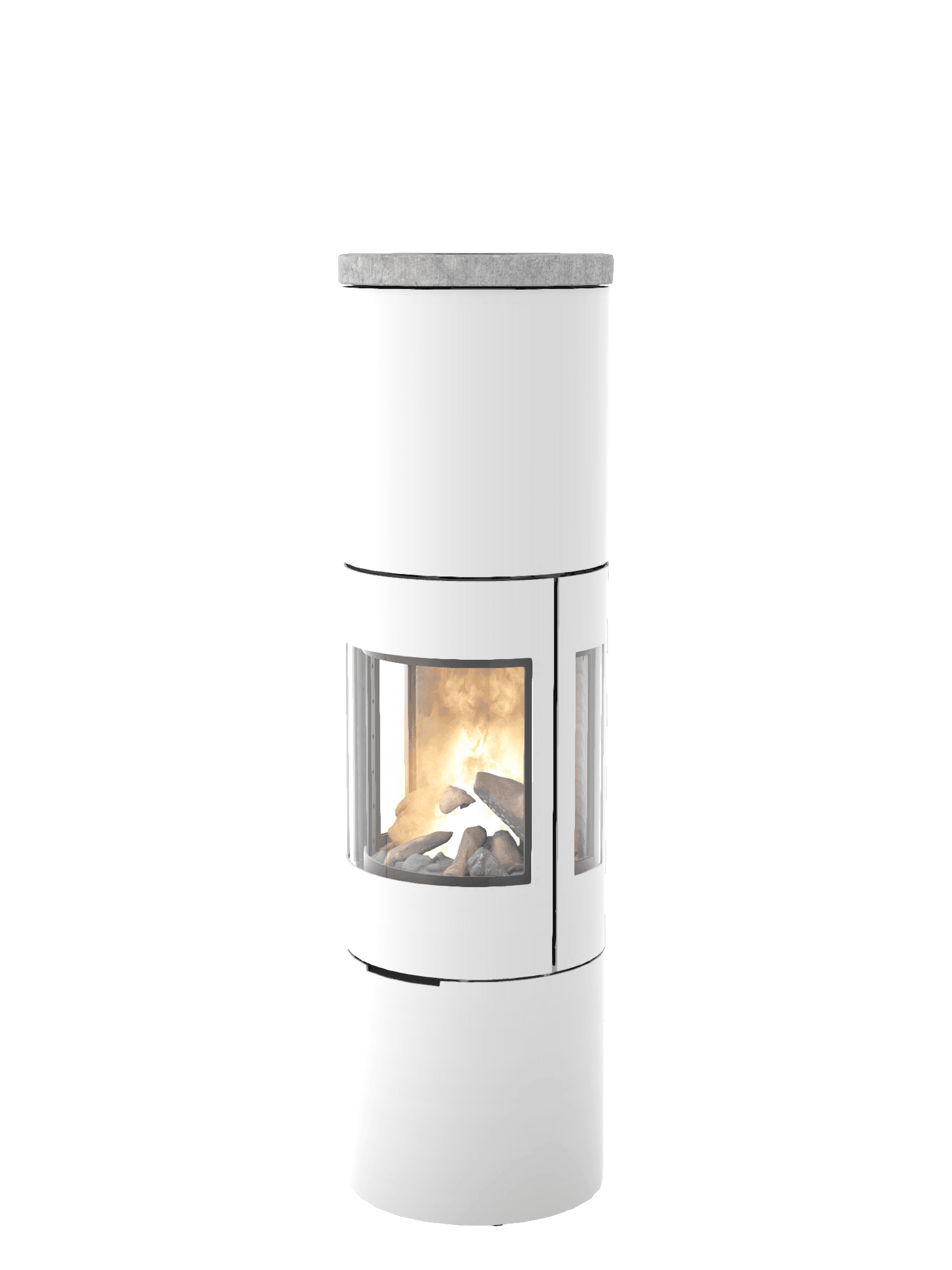 Rais Viva L 160 Gas - Image 14