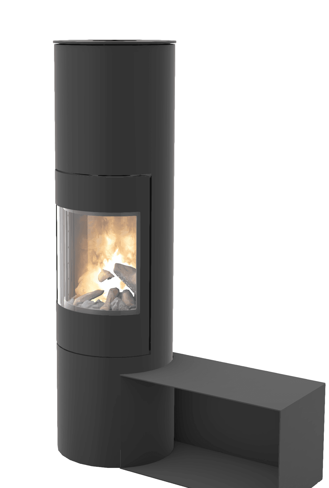 Rais Viva L 120 Gas - Image 10