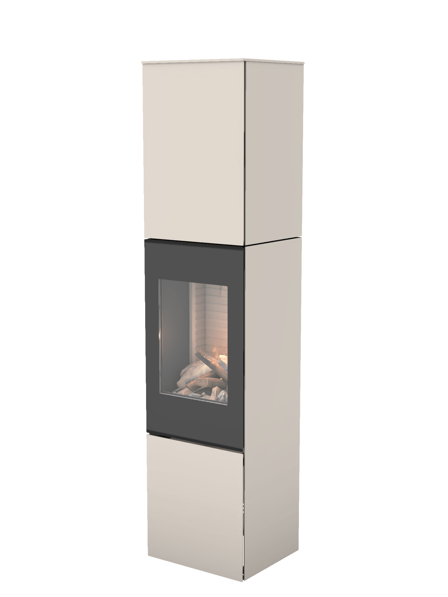 Rais Nexo 185 Gas - Image 11