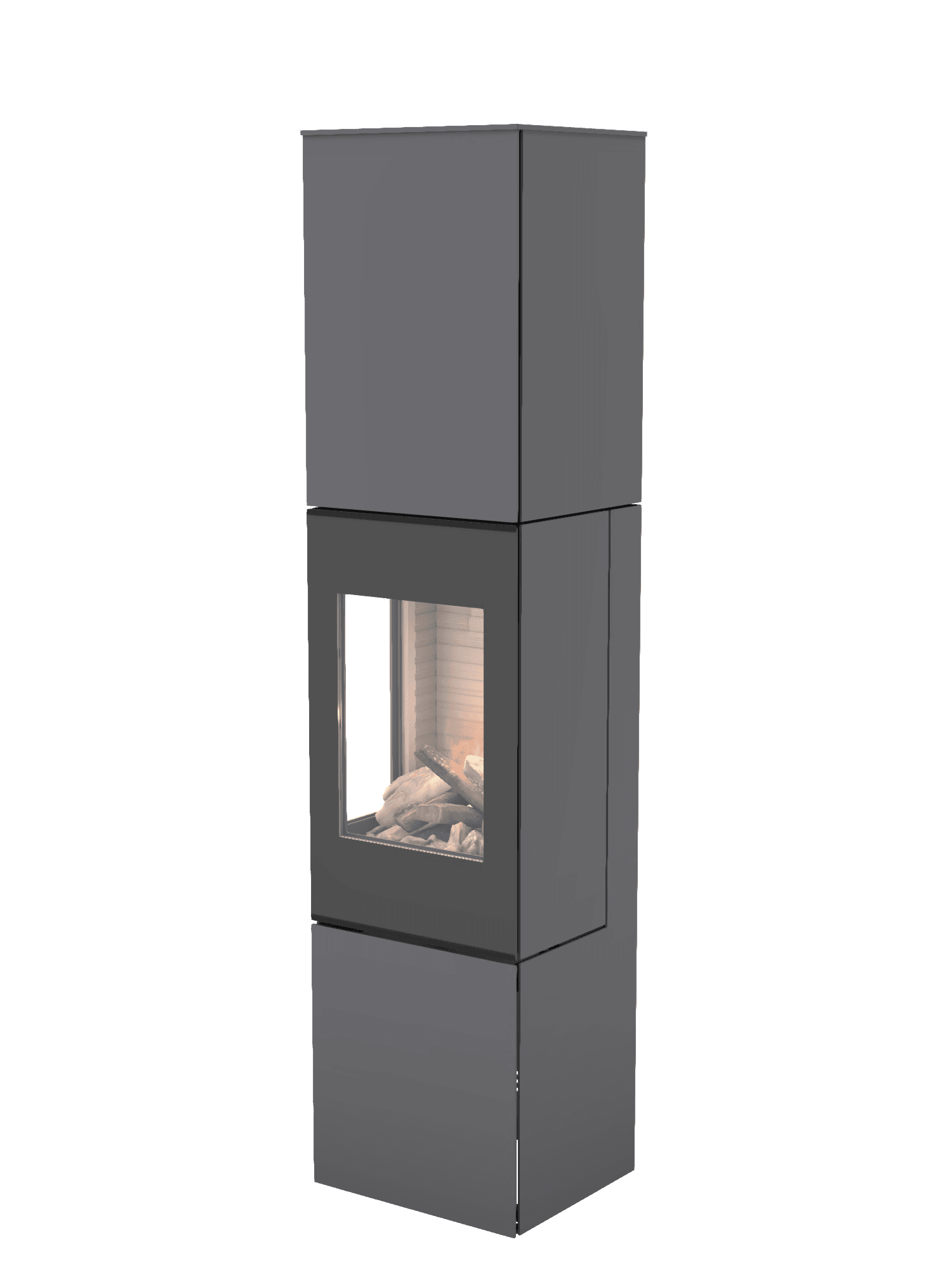Rais Nexo 185 Gas - Image 13