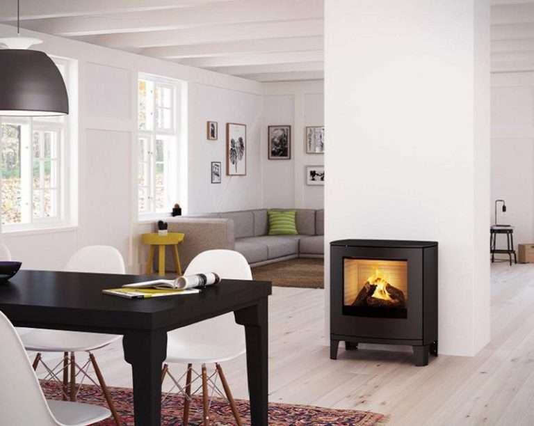 Rais Q-Tee 2 C Gas