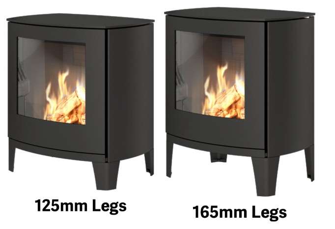 Rais Q-Tee 2 C Gas - Image 10