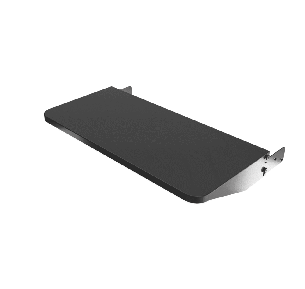 Traeger Folding shelf for PRO 575 and Ironwood 650 Pellet Grill