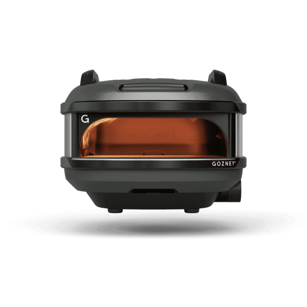 Gozney Tread Off Black