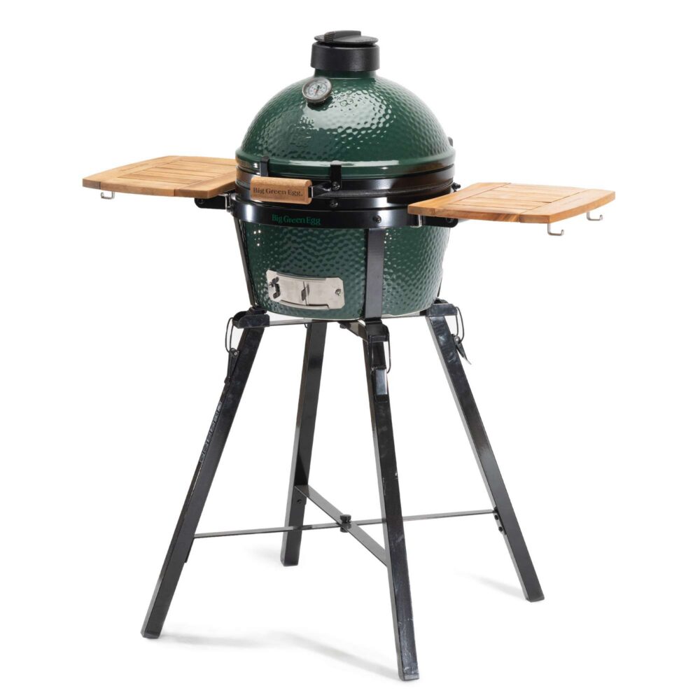Big Green Egg - MiniMax Egg Classic bundle