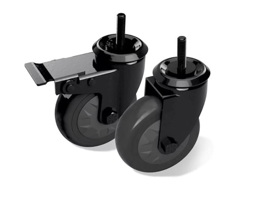 Modular Nest Castor Wheels (Set of 2)