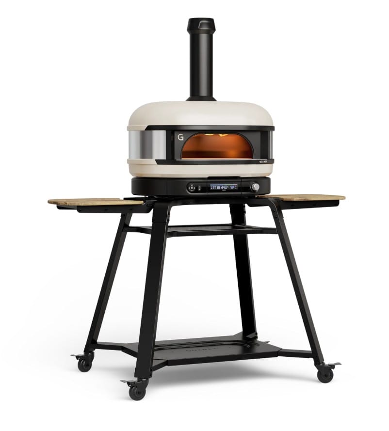 Gozney Dome (Gen 2) Stand Bundle