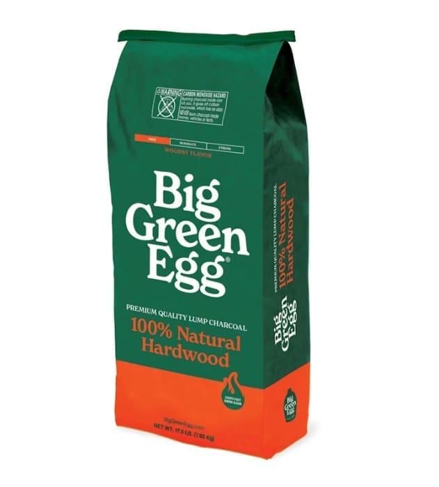 100% Natural Eucalyptus Hardwood Lump Charcoal