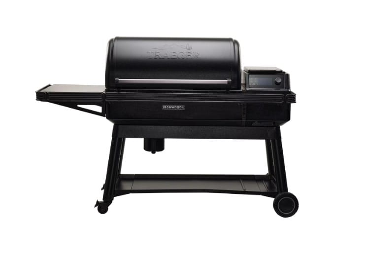 Traeger Ironwood XL Pellet Grill