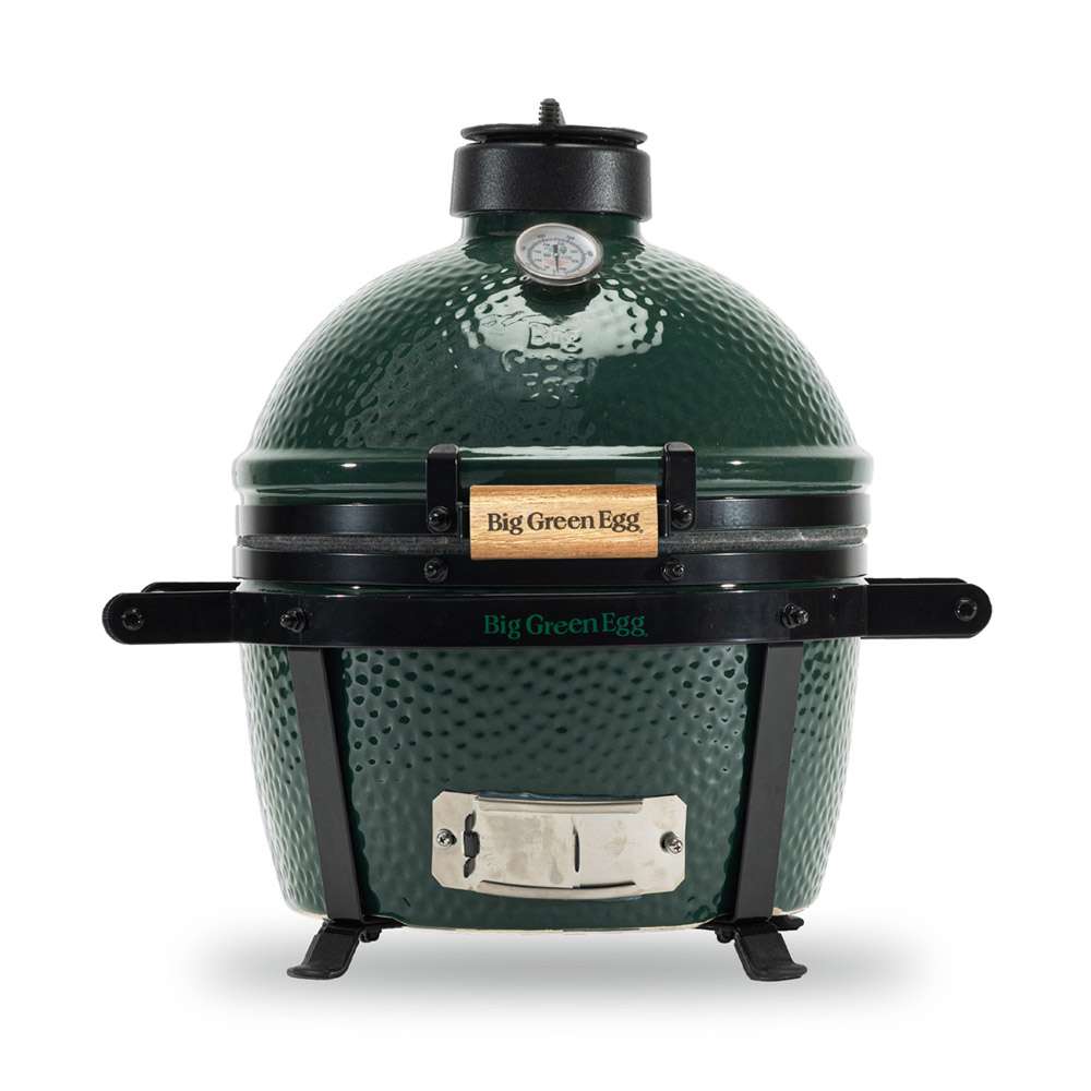 Big Green Egg - MiniMax Egg