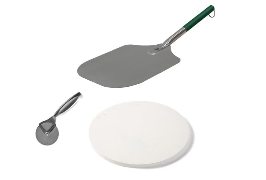 Big Green Egg - Pizza Pack