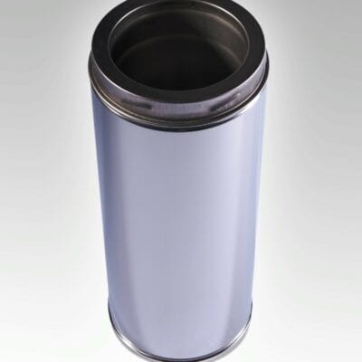 160mm Pipe- 125mm int.