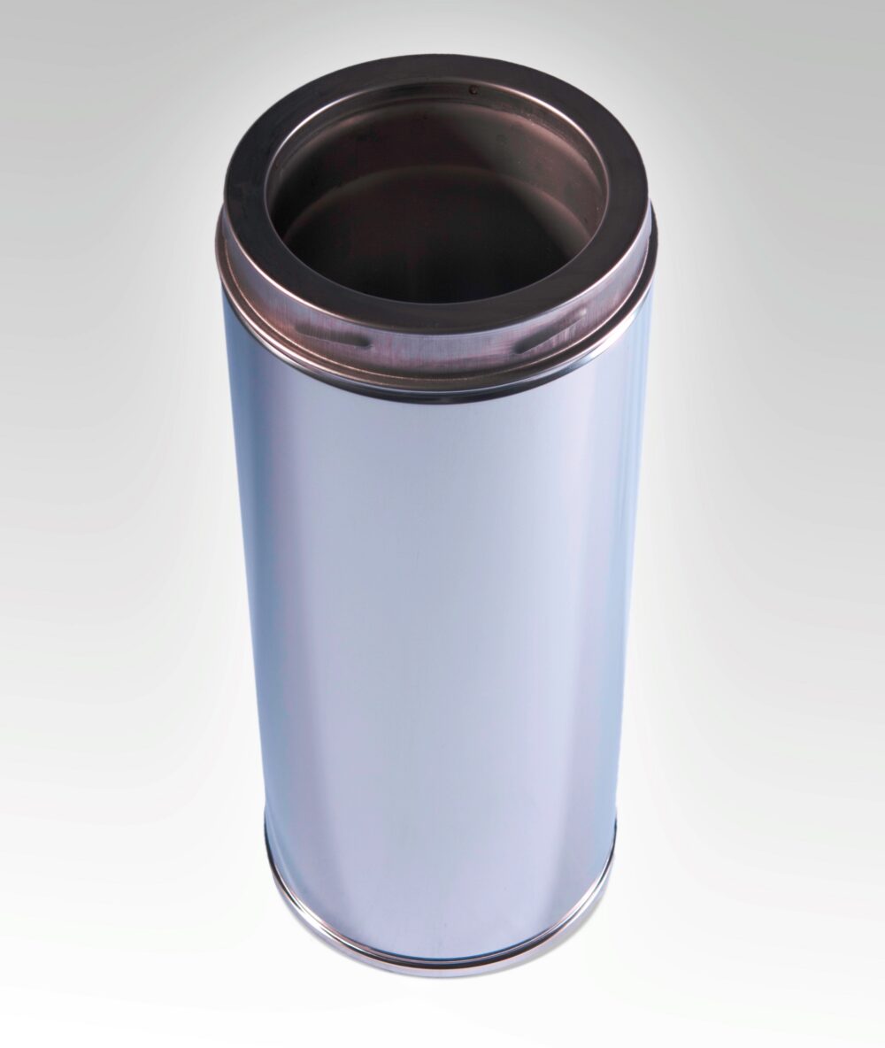 954mm Pipe- 125mm int.