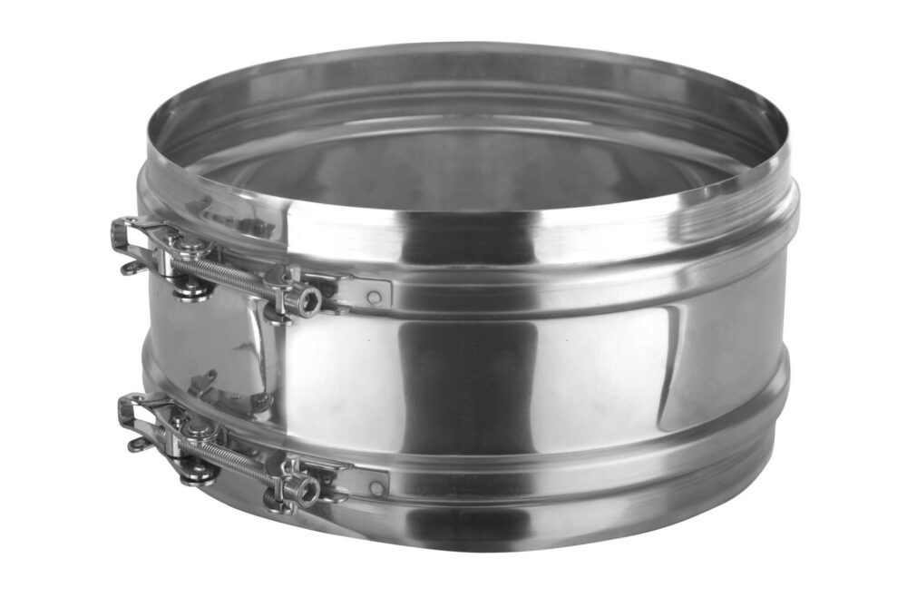 Structural Locking Band- 200mm