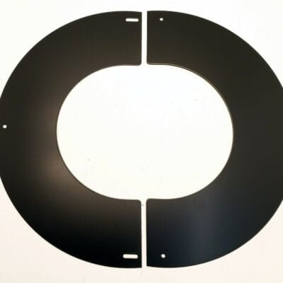 Adjustable Closure 0-20 Degree- 125mm int.