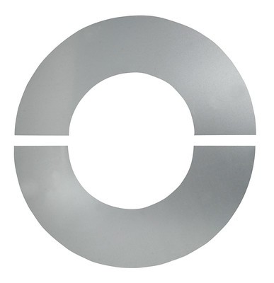 Trim Collar 45 Degree-2 Pc- 125mm int.