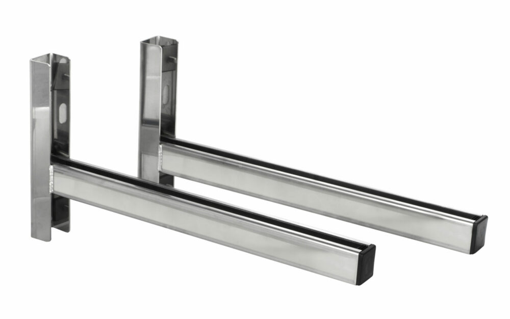 Wall Band Extensions (Pair)- 300-450mm