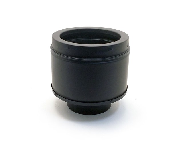 Insulated Appliance Connector -125mm int.