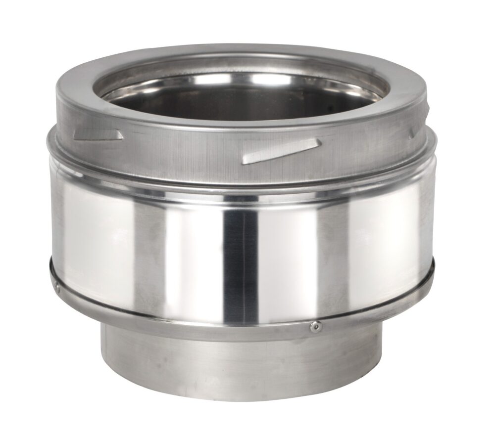 Insulated Appliance Connector- 150mm int.