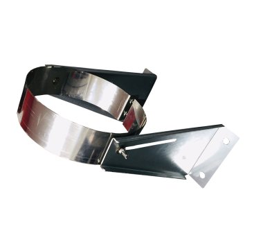 Retrofit Wall Support- 60-200mm- 180mm int.