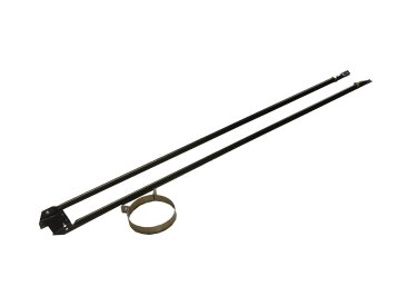 Telescopic Roof Support (Stays)- 180mm