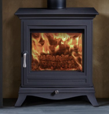 Chesney Beaumont 5WS MK3 - Black - Image 2