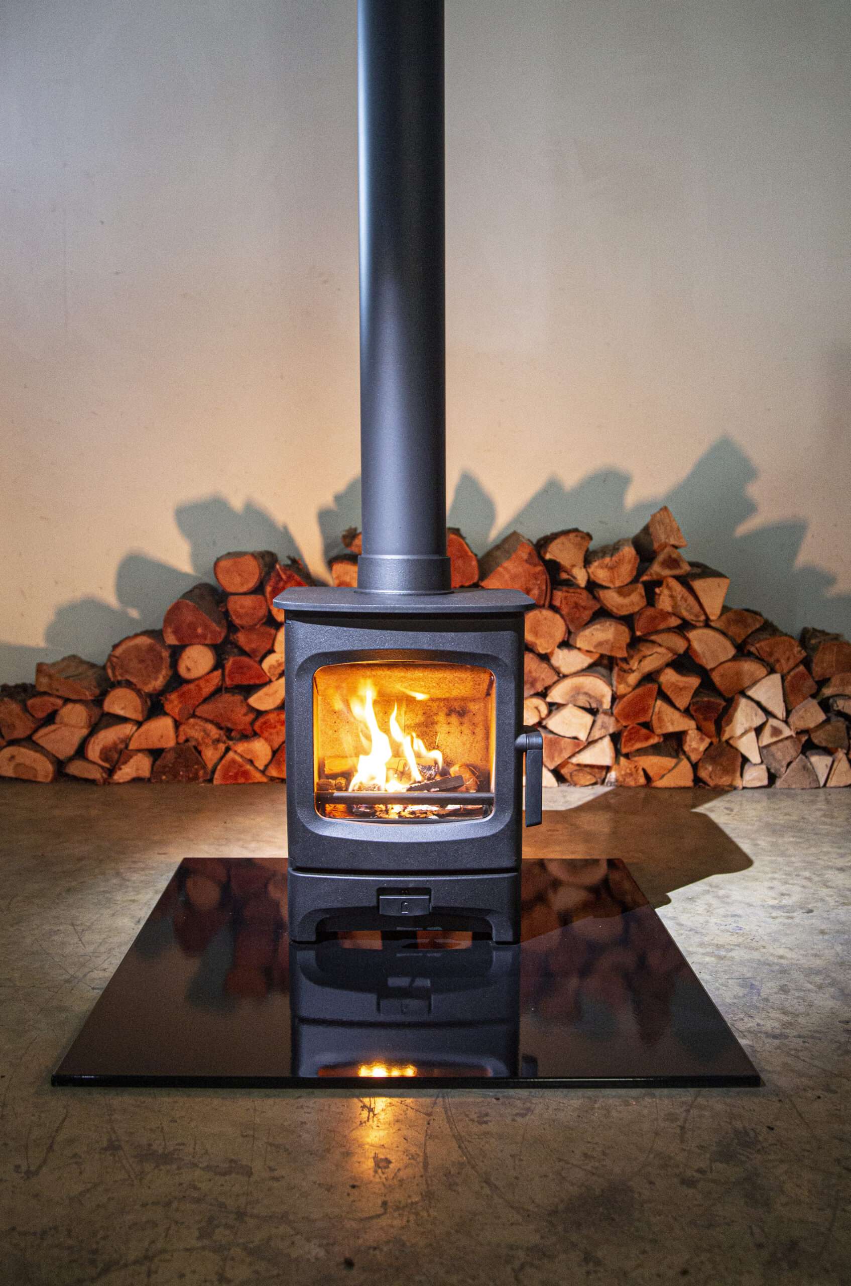 Charnwood Aire 300 - Image 3
