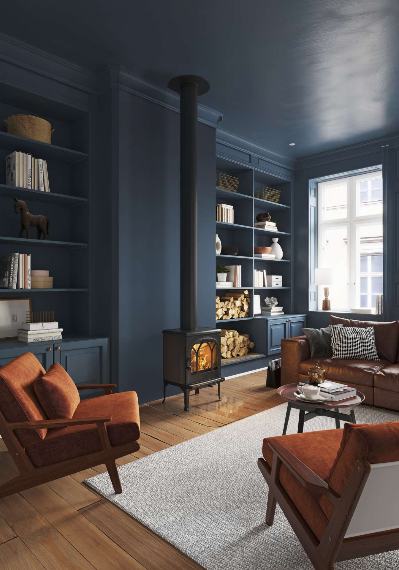 Jotul F200 - Image 2