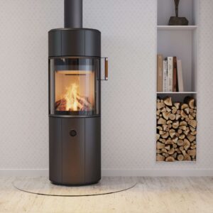 Scan stoves
